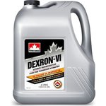 Petro-Canada трансмиссионное масло для АКПП DEXRON VI ATF (4 л)