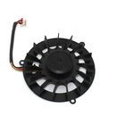 Вентилятор (кулер) для ноутбука Asus A4000 3pin`