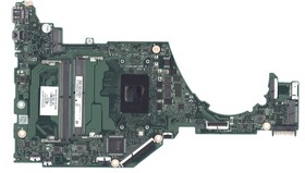 Материнская плата HP 15S-EQ Ryzen 3 4300U