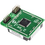 MA330025-1, Daughter Cards & OEM Boards dsPIC33EP512MU810 Gen & Mtr Ctrl PIM