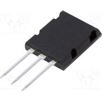 IXFL82N60P, Транзистор: N-MOSFET, полевой, 600В, 55А, 625Вт, ISOPLUS264™