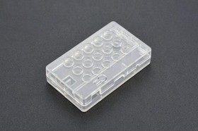 Фото 1/4 FIT0533, DFRobot Accessories micro:bit Enclosure (LEGO Compatible)
