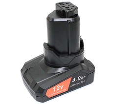 Аккумулятор для электроинструмента AEG OMNI12C 12V 4.0Ah Li-Ion