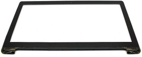 Фото 1/2 Сенсорное стекло (тачскрин) для ноутбука Asus TP550LA-2B черное с рамкой
