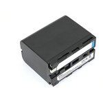 Аккумуляторная батарея (аккумулятор) NP-F950 для видеокамеры Sony CCD-RV 7,2V ...