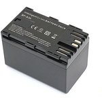 Аккумуляторная батарея (аккумулятор) BP-A30 для видеокамеры Canon EOS C200 14,4V ...