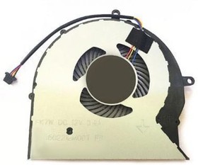 Вентилятор (кулер) для ноутбука Asus ROG Strix GL703, GL703V, GL703VD (CPU)