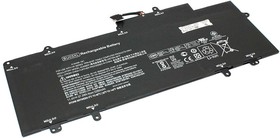 Аккумуляторная батарея для ноутбука HP Chromebook 14-AK010NR (BU03XL) 11.4V 3280mAh