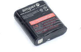 Аккумулятор Amperin для Motorola TalkAbout FV500 MC220 MD200 Ni-MH 600mAh 3.6V