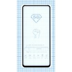 Защитное стекло "Полное покрытие" для Xiaomi Poco F2 Pro черное