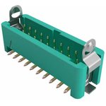 G125-MS12005L3P, Pin Header, Wire-to-Board, 1.25 мм, 2 ряд(-ов) ...