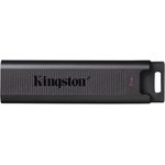 USB Flash-накопитель Kingston DataTraveler Max 1TB черный (DTMAX/1TB)