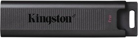 Фото 1/10 USB Flash-накопитель Kingston DataTraveler Max 1TB черный (DTMAX/1TB)