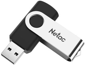Фото 1/4 Флеш Диск Netac U505 16Gb  NT03U505N-016G-30BK , USB3.0