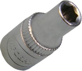Головка торцевая 1/4" 4 мм (S146-4) 2233260