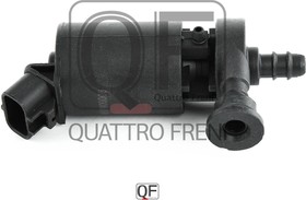 Моторчик омывателя QUATTRO FRENI QF00N00006