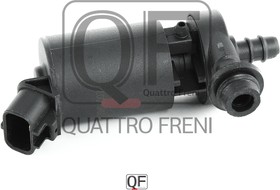 QF00N00007, Мотор омывателя