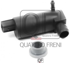 QF00N00128, QF00N00128_насос омывателя!\ Ford Focus/Tourneo Custom/Transit 10