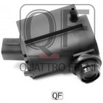 QF00N00157, Мотор омывателя лобового стекла