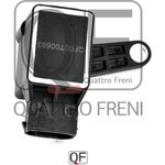 QF00T00683, датчик угла наклона фар!\ MB