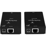 USB2001EXTV, 1 USB 2.0 over CATx Extender, up to 50m Extension Distance