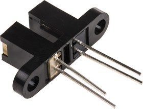 OPB365T55, OPB365T55 , Screw Mount Slotted Optical Switch, Phototransistor Output