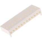 09-50-8123, KK 396 Female Connector Housing, 3.96mm Pitch, 12 Way, 1 Row