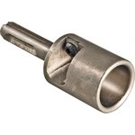 Торцеватель для армированной трубы 50 мм /под эл./инструмент/ VTp.795.E.050
