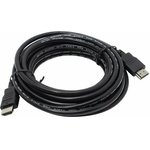 HDMI - HDMI cable, 5m, 5bites APC-005-050
