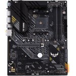 Asus TUF GAMING B550-PLUS {Soc-AM4 AMD B550 4xDDR4 ATX AC`97 8ch(7.1) 2.5Gg ...