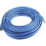 21.15.1404-20, Cat6 Male RJ45 to Male RJ45 Ethernet Cable, S/FTP ...