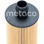 Фильтр масляный CHEVROLET CAPTIVA/ OPEL ANTARA 2.0/2.2 Diesel Metaco 1020-101