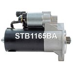 STB1165BA, Стартер