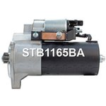 STB1165BA, Стартер