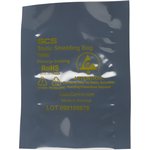 10024, Static Shielding Bag 51mm(W)x 102mm(L)