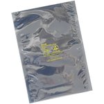 10035, Static Shielding Bag 76mm(W)x 127mm(L)