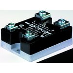 120A25, Relay SSR 140V AC-IN 120V AC-OUT 4-Pin