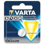 Батарейка Varta (CR1620, 1 шт)