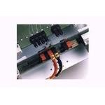 106170-0520, Conn SC Adapter Single Mode Simplex F/F ST Panel Mount