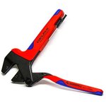 13782721, Crimpers / Crimping Tools PEW 12 TOOL HANDLE W/O CASE
