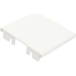 MF75/3/20 Заглушка 75/3/20мм 72816-10