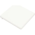 MF75/3/20 Заглушка 75/3/20мм 72816-10