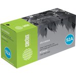 Картридж лазерный CACTUS (CS-C4092A) для HP ...