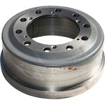 Brake drum KAMAZ 431043114 10 pins of KAMAZ PJSC