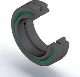 Фото 1/2 Подшипник GE110ES-2RS