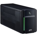 ИБП APC Back-UPS BX750MI-GR, 750ВA