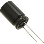 UVP1A222MHD, Aluminum Electrolytic Capacitors - Radial Leaded 10volts 2200uF ...