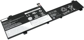 Аккумуляторная батарея для ноутбука Lenovo IdeaPad Flex 5 14ARE05 (L19C3PD6) 11.52V 4595mAh