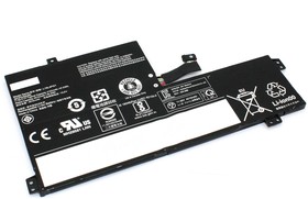Аккумуляторная батарея для ноутбука Lenovo 300e ChromeBook 2nd Gen (L19C3PG1) 11.52V 4125mAh