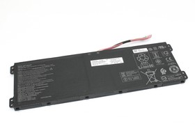Аккумуляторная батарея для ноутбука Acer ConceptD 3 CN315-71 (AP19D5P) 15.4V 4810mAh 74Wh